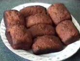 Mini Meat Loaves